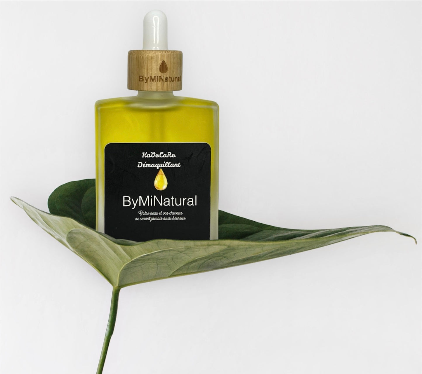 KaVoCaRo huile démaquillante