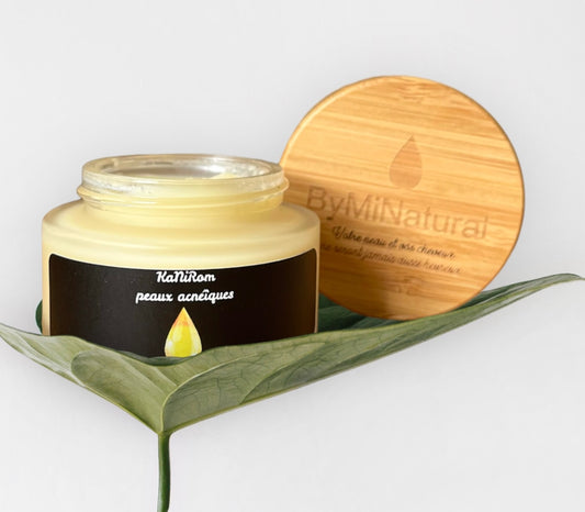 KaNiRom acné/eczéma