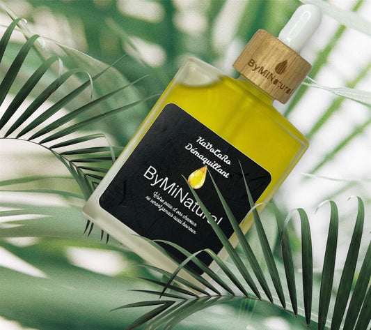 KaVoCaRo huile démaquillante